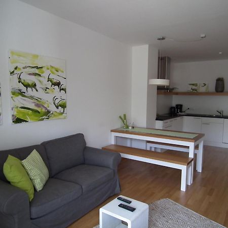 Nassfeld Apartments - "Traditionell Anders" Sonnenalpe Nassfeld Eksteriør bilde