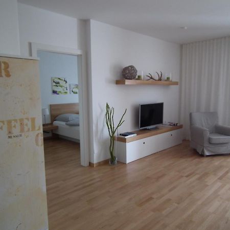 Nassfeld Apartments - "Traditionell Anders" Sonnenalpe Nassfeld Rom bilde