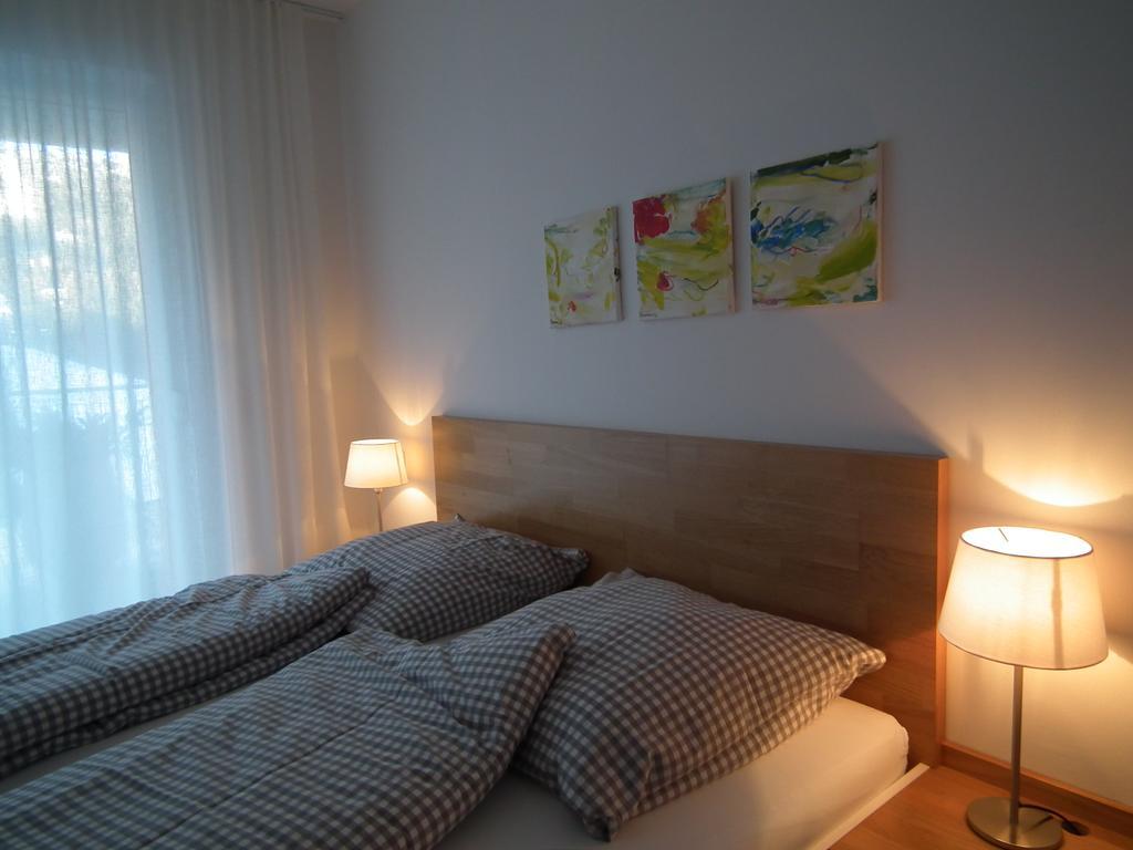 Nassfeld Apartments - "Traditionell Anders" Sonnenalpe Nassfeld Eksteriør bilde