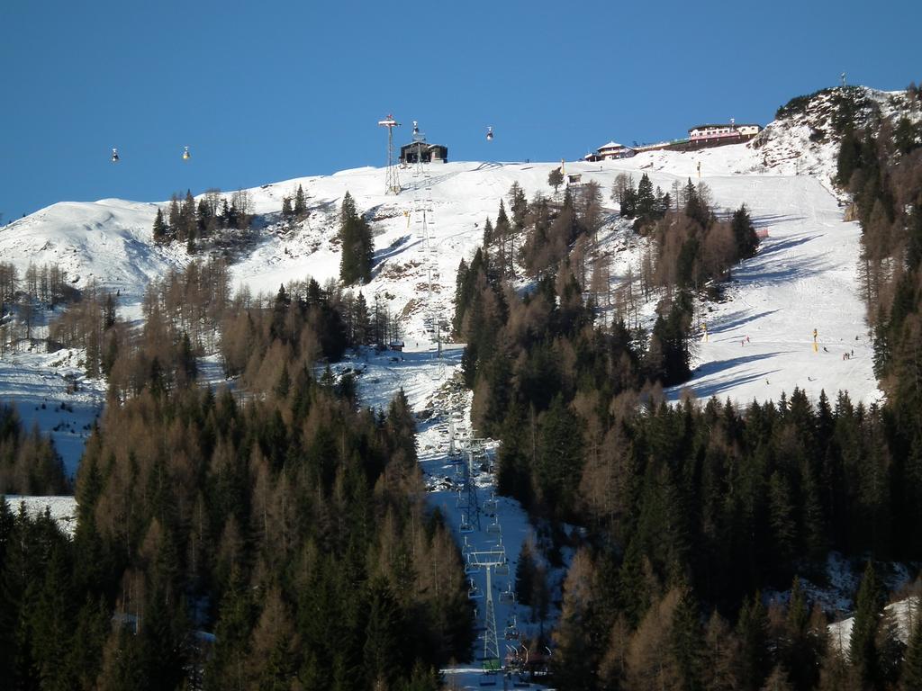 Nassfeld Apartments - "Traditionell Anders" Sonnenalpe Nassfeld Eksteriør bilde