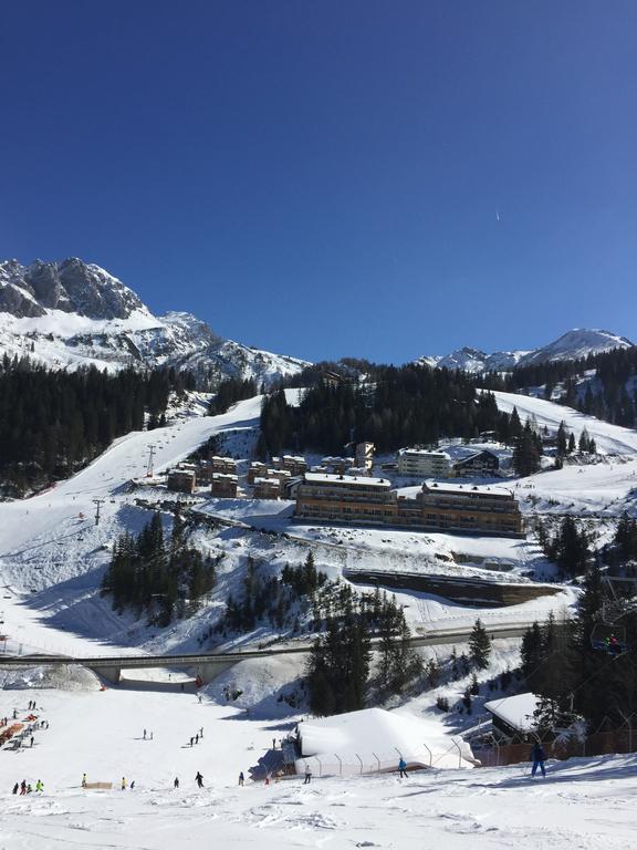 Nassfeld Apartments - "Traditionell Anders" Sonnenalpe Nassfeld Eksteriør bilde