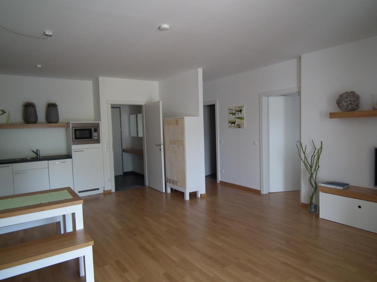Nassfeld Apartments - "Traditionell Anders" Sonnenalpe Nassfeld Rom bilde