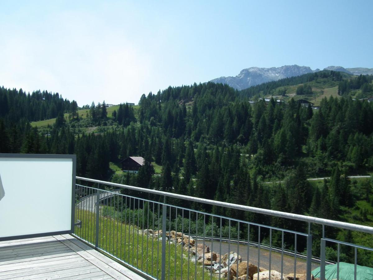 Nassfeld Apartments - "Traditionell Anders" Sonnenalpe Nassfeld Rom bilde
