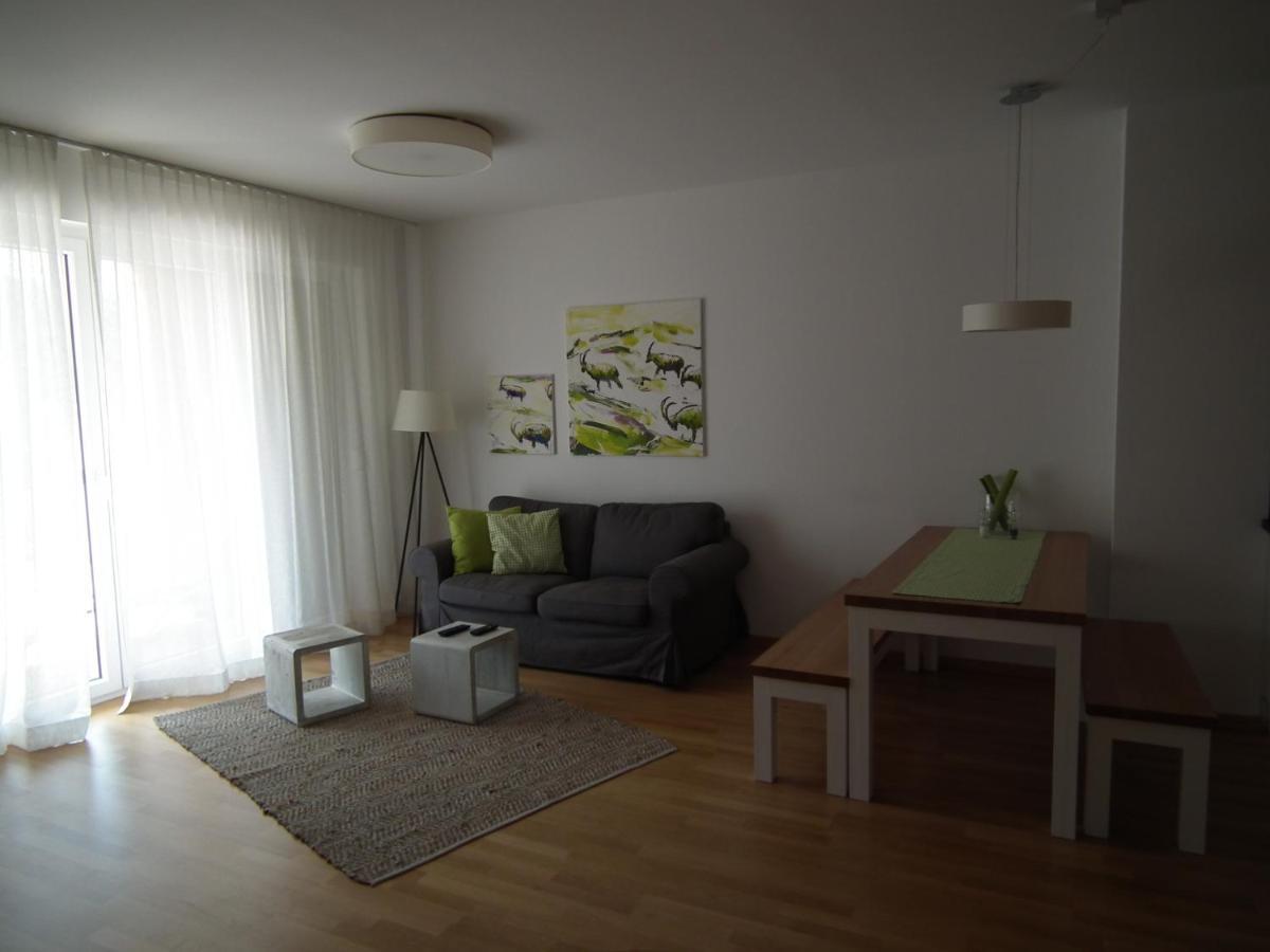 Nassfeld Apartments - "Traditionell Anders" Sonnenalpe Nassfeld Rom bilde