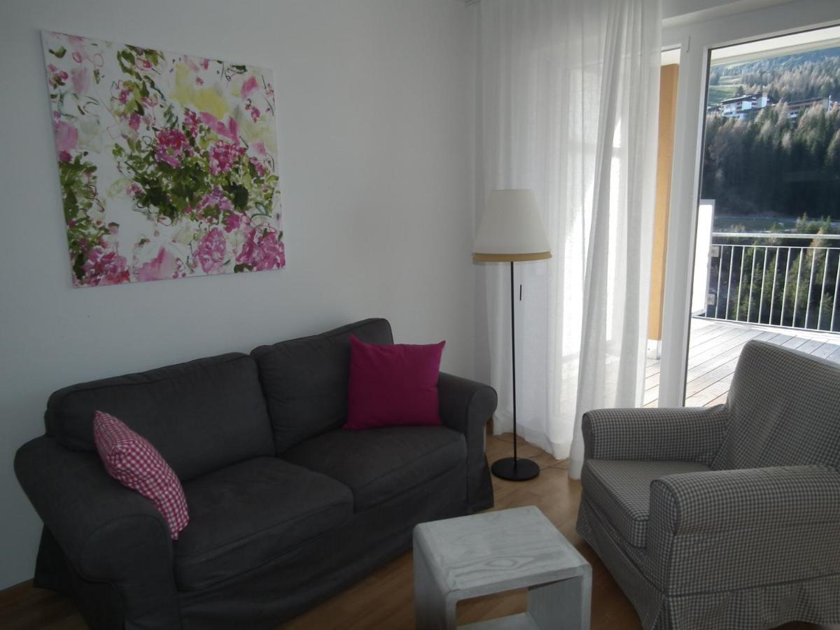 Nassfeld Apartments - "Traditionell Anders" Sonnenalpe Nassfeld Rom bilde