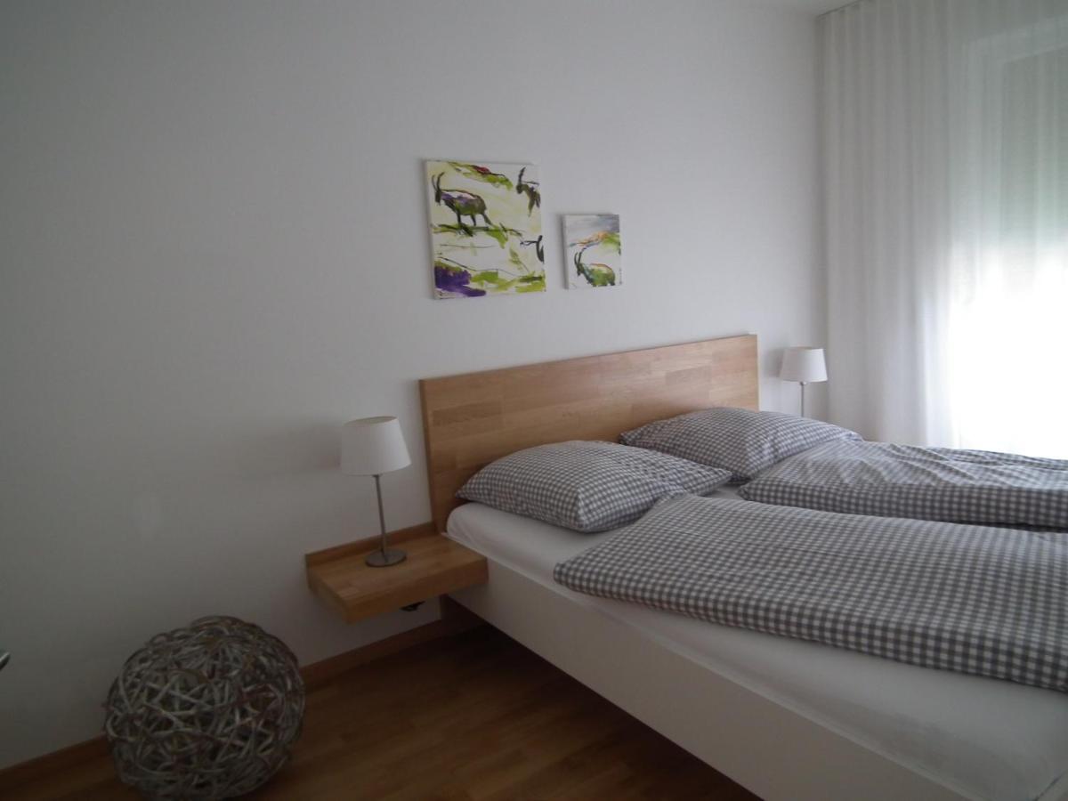 Nassfeld Apartments - "Traditionell Anders" Sonnenalpe Nassfeld Rom bilde