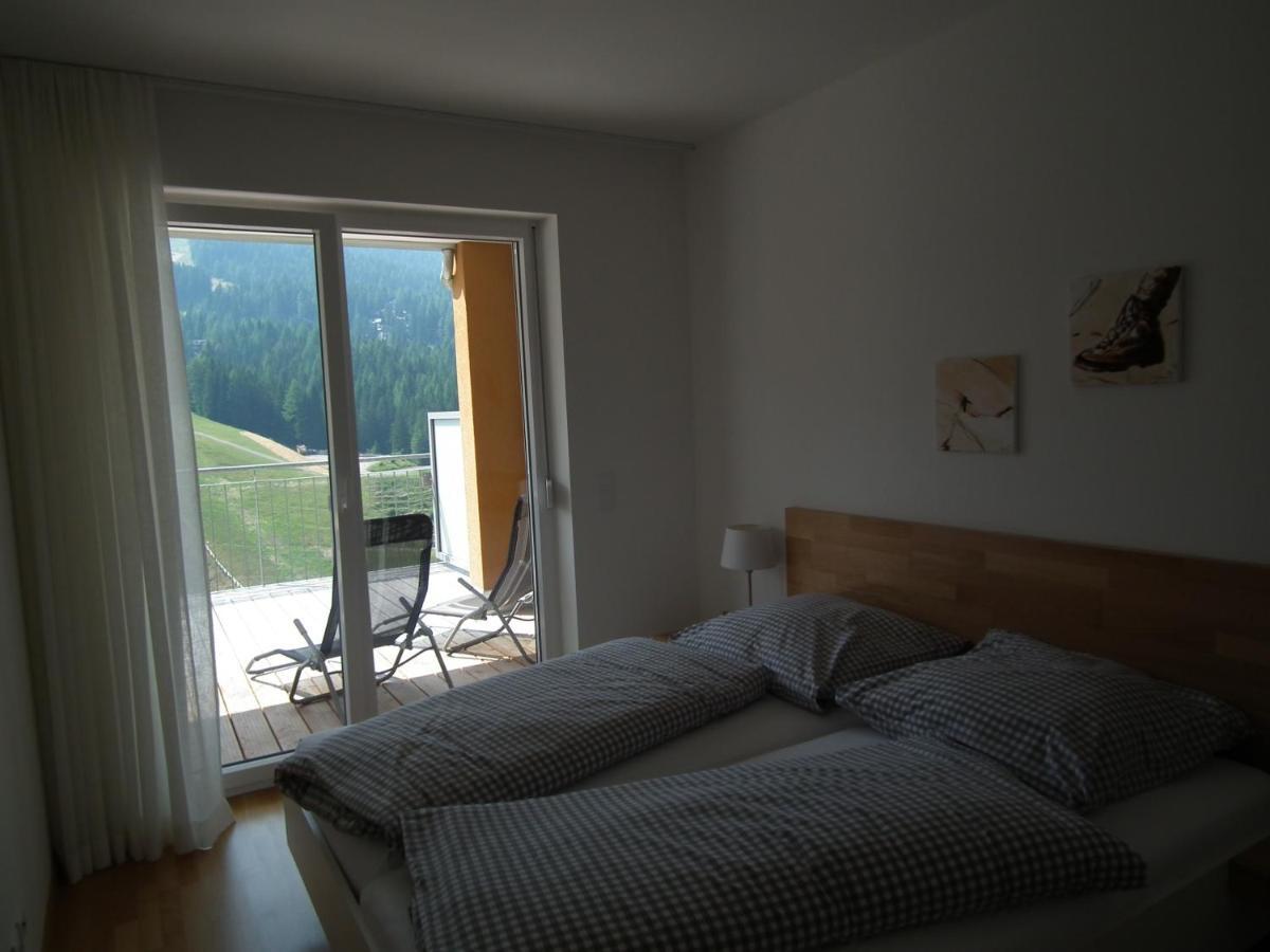 Nassfeld Apartments - "Traditionell Anders" Sonnenalpe Nassfeld Rom bilde