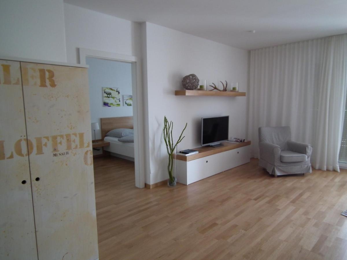 Nassfeld Apartments - "Traditionell Anders" Sonnenalpe Nassfeld Rom bilde