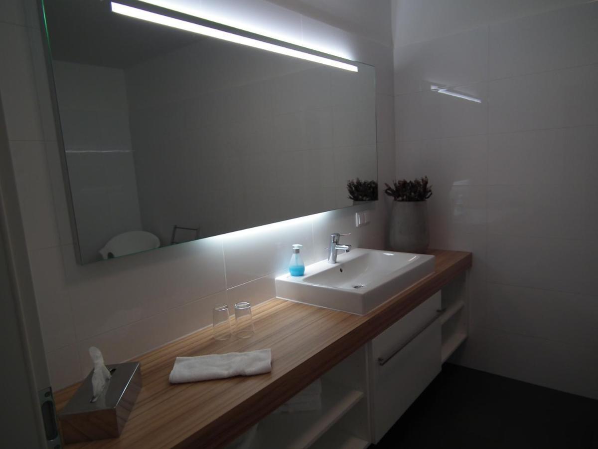 Nassfeld Apartments - "Traditionell Anders" Sonnenalpe Nassfeld Eksteriør bilde